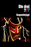 Die drei ??? Gespensterjagd Die drei ??? Gespensterjagd