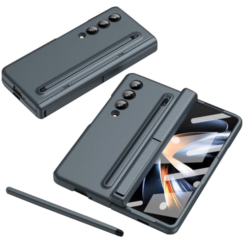 Coque Galaxy Z Fold 3 avec fente stylet pour ne plus perdre vos outils