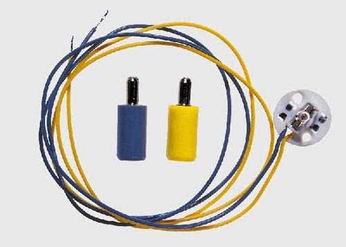 Marklin My World Building Illumination Kit