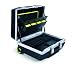Produktbild raaco 139991 Werkzeugkoffer ToolCase Superior XLT-34/4F