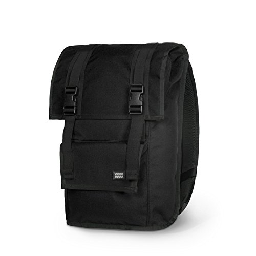 ミッションワークショップ　サンクション 20L グレー Sanction Commuter 20L Rucksack
