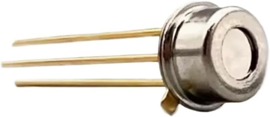 Infrared Thermopile Carbon Dioxide CO2 Gas Detection Sensor Module Probe Element 20pcs