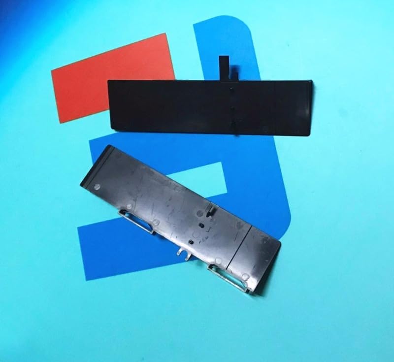 Spare Parts for Printer 1sets Front Jogger Fence Duplex Unit 3 for Ric0h Afjcio 1075 2075 7500 8000 6001 7001 8001 7502 9001