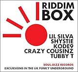 V/A Riddim Box