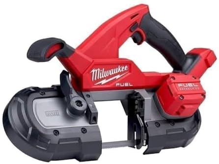 MILWAUKEE'S Band Saw