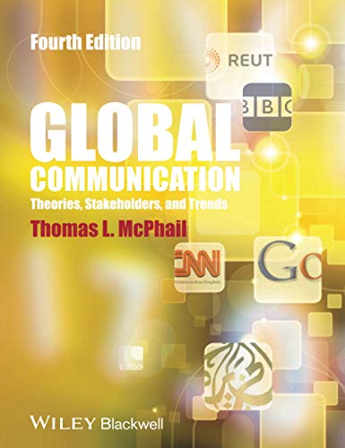 Global Communication view 2