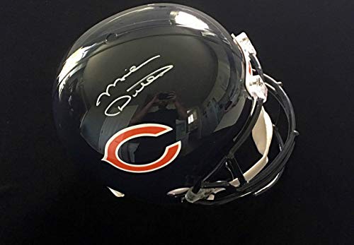 Mike Ditka 