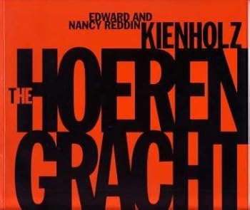 Paperback The hoerengracht Book