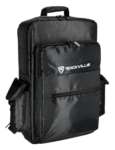 Rockville RVBAG25 V2 22