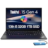 Lenovo ThinkPad L15 Business...