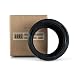 Produktbild Gobe Lens Mount Adapter: Kompatibel mit Pentacon Six (P6) -Objektiv und Nikon F-Kameragehäuse