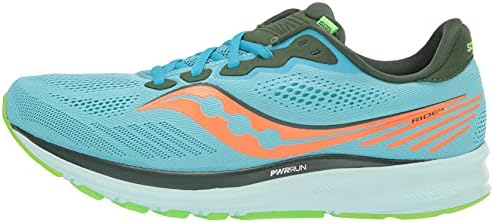 Saucony S20650-26-400 Future Blue 12.5 | Image 7