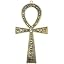 Antique Brass