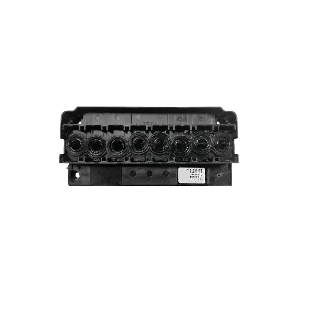 Kompatybilny z materiałami do drukarek Mutoh RJ900 DX5 R1800 R2400 1800 2400 9880 4400 4800 na bazie wody F158000 głowica drukująca