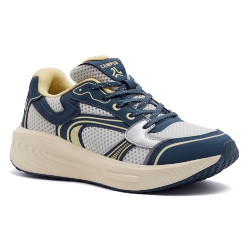 Image of Campus Women RYZE Running Shoes