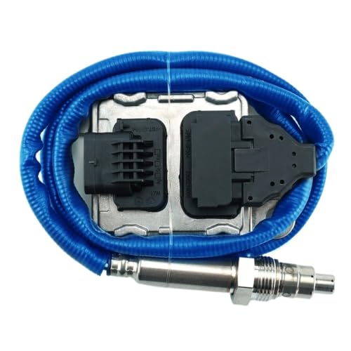 Capteur Nox d'oxyde d'azote pour camion Fiat 12V 50057664 SNS1133