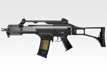 G36c 東京マルイ　フェニックスペイント　荒野行動スキン　ホロサイト付 G36c 東京マルイ フェニックスペイント 荒野行動スキン ホロサイト付