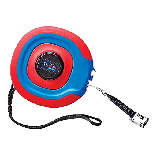 Bande fibre de verre anti-fissure RST Rdm21 pour enduit lisse