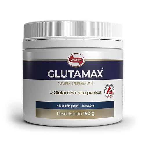Vitafor - Glutamax - 150g Vitafor - Glutamax - 150g