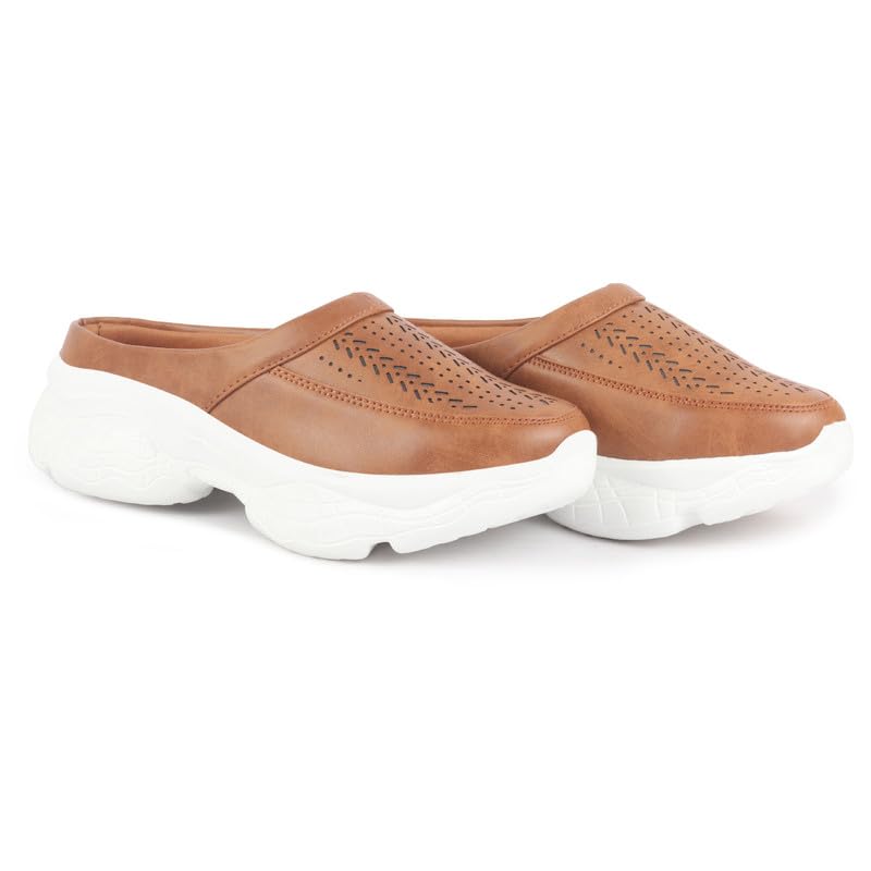 Image of FAUSTO Women Mules