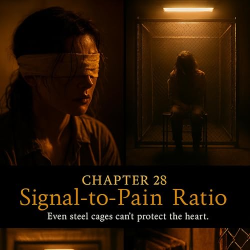 28 Signal to Pain Ratio