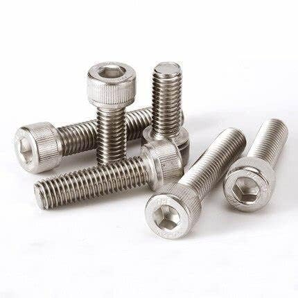 SYLIX ® M2 X 6mm length Allen Cap socket head screw Stainless Steel | Allen socket head cap screw with Nut and Washer (10 pcs set)-image-6