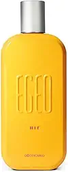 Egeo Hit Desodorante Colônia O Boticário 90ml
