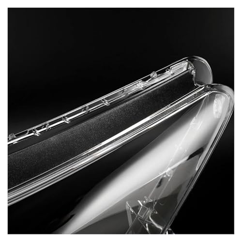 Couvercle phare avant Accord 2014 2015 coque transparente - 5