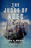 The Judge of Ages (Count to a Trillion Book 3)