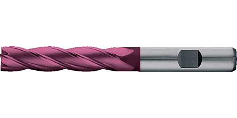 Format 7621792000 – Fresa frontale pmtialn 20.0 mm format