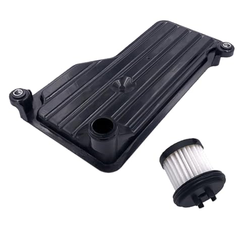 Filtro de caja de cambios de alta retención con junta para modelos WuLing Victory y Baojun 4