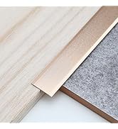 Profilo T In Alluminio Per Pavimenti - 3 Pezzi, 0.9 M X 2 Cm, Argento, Per Transizione Parquet E Piastrelle - Foto 9