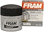 FRAM Tough Guard Replacement Oil Filter TG3387A, Designed for Interval Full-Flow Changes Lasting Up to 15K Miles