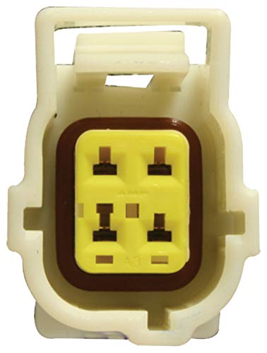 Sensor de Oxígeno NTK 23142 miniatura 3