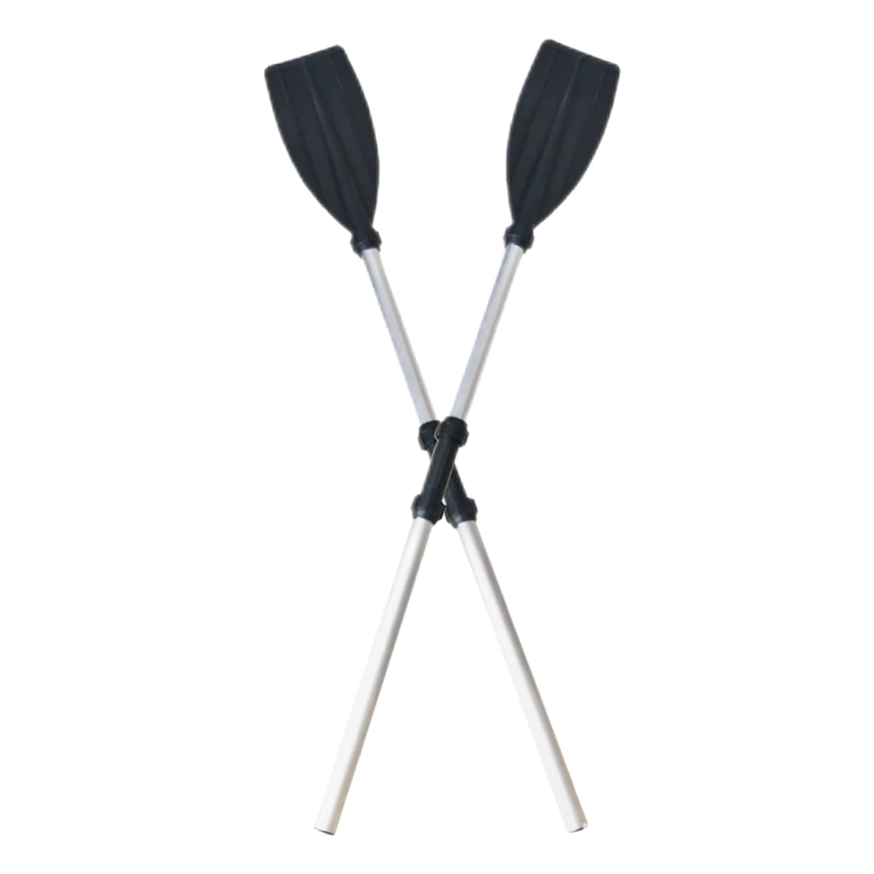 Toyvian Verstärkte Kajakpaddel Professionelle Bootspaddel Für Kajak Zubehör Für Anfänger Und Profis Ergonomisches Design Robust Und Wetterbeständig