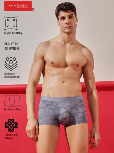 Image of John Players Men's Underwear Trunk