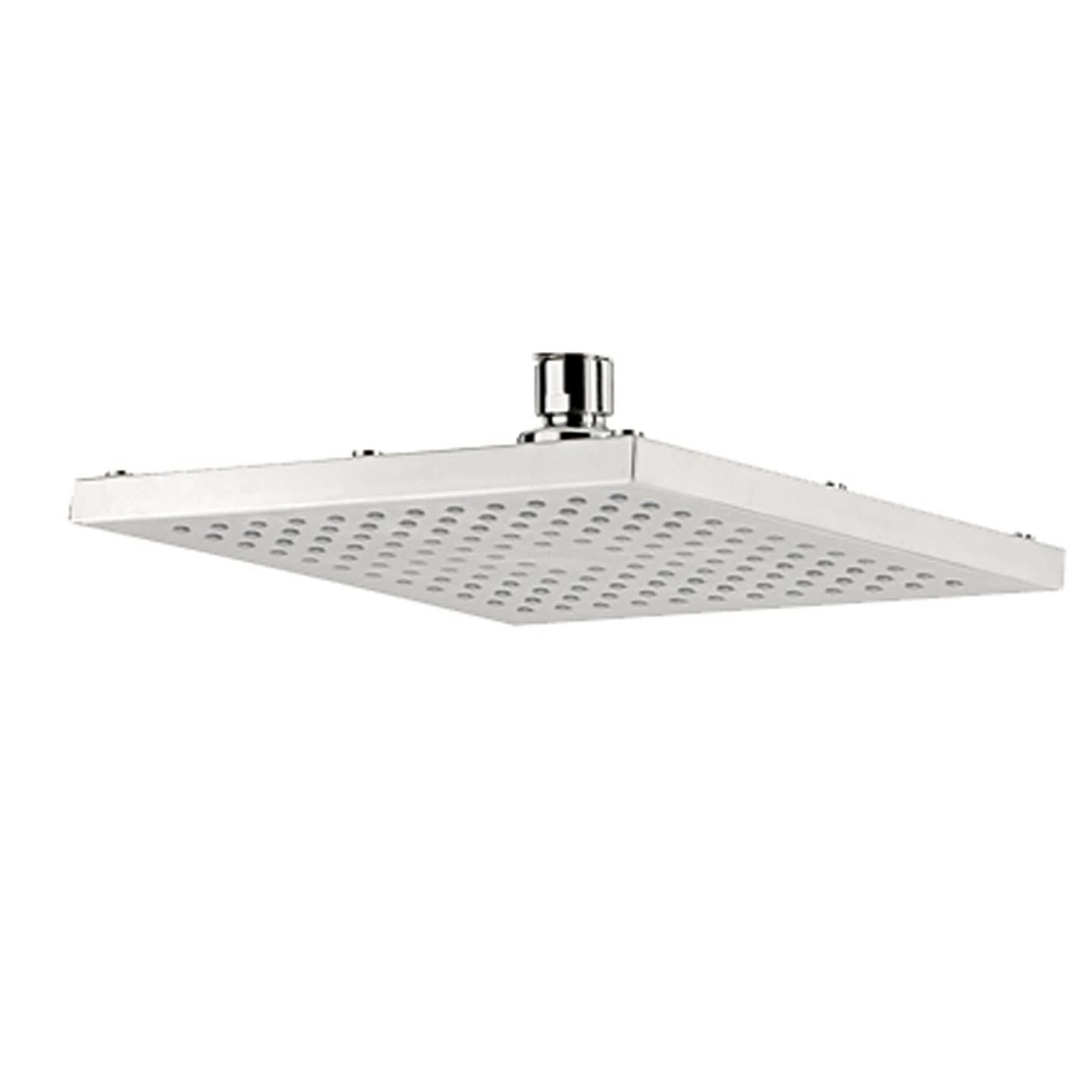 Triton Showers Chrome Kelsey Fixed Shower Head