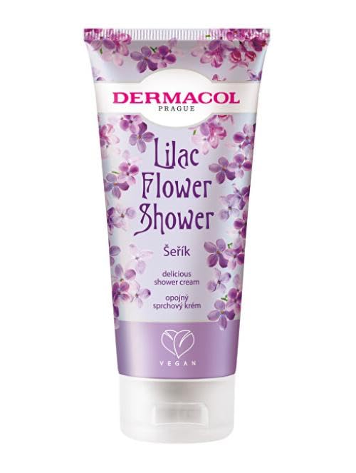 Gel y jabón de la marca Dermacol ideal para Mujer