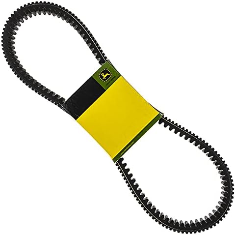 Amazon.com: John Deere V-Belt M811281 : Industrial & Scientific 