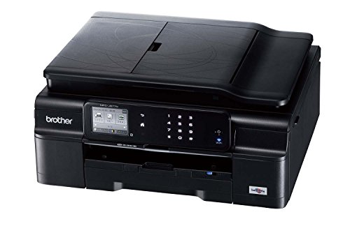 Amazon.co.jp: brother A4インクジェットプリンター複合機/FAX