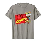 Marvel