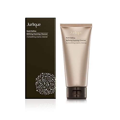 Jurlique Nutri-Define Supreme Foaming Facial Cleanser, 3.3 Oz.