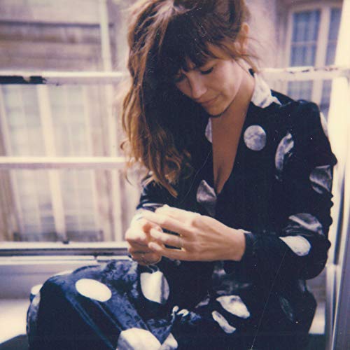 Album Art for SISTER by Mina Tindle