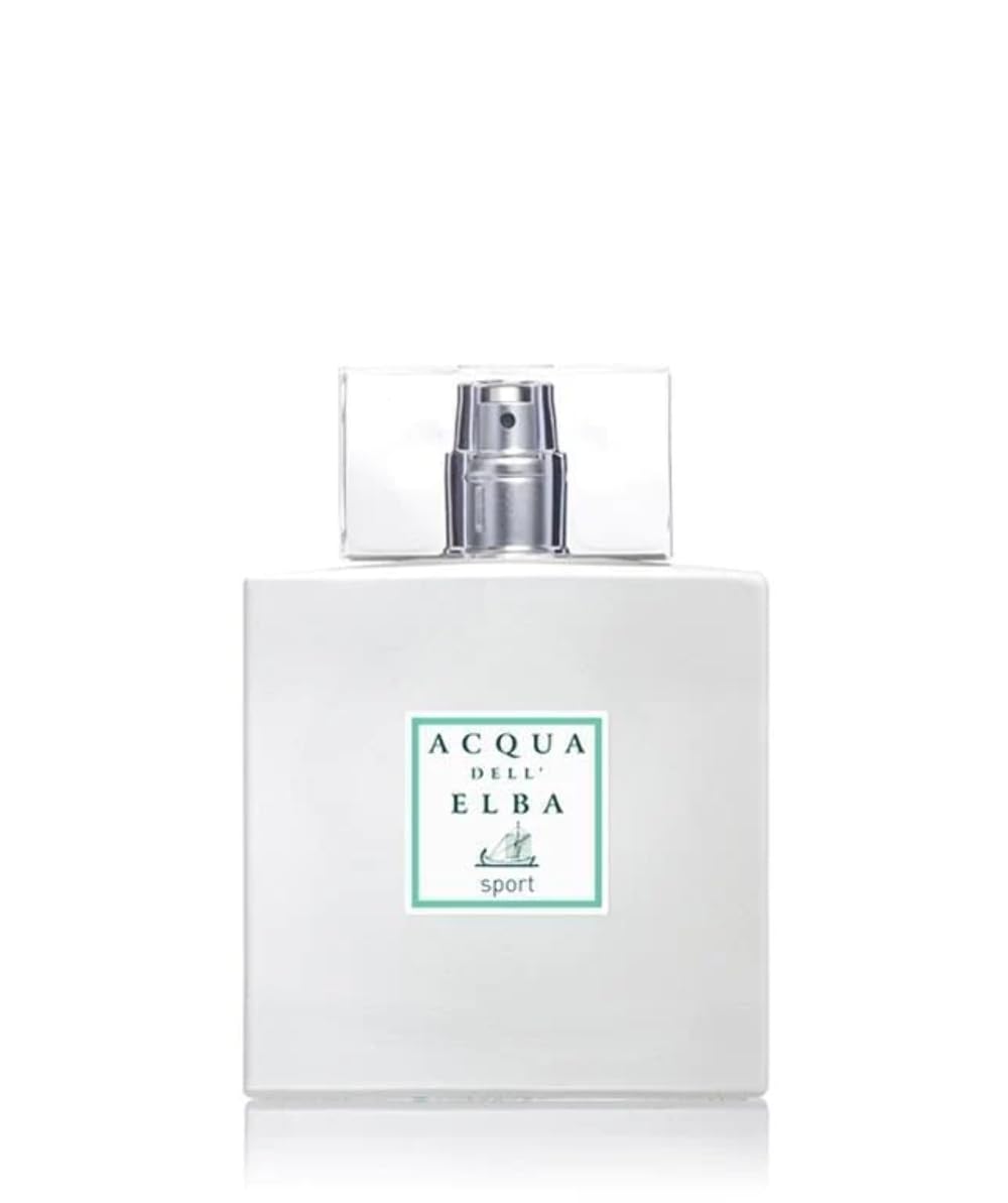 Acqua Elba Eau De Toilette
