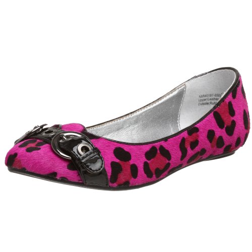 Image of Naughty Monkey Women's Stop The Madness Flat