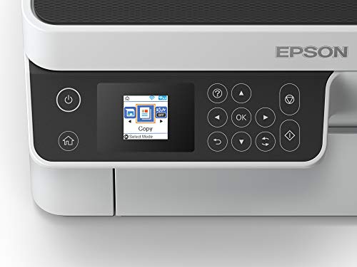 Epson EcoTank ET-M2120 Stampante multifunzione
