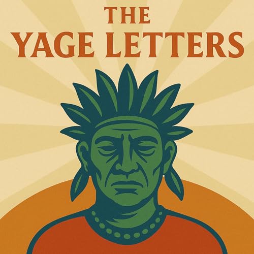 『Summary: The Yage Letters』のカバーアート