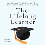 Cover of The Lifelong Learner
