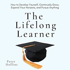 Couverture de The Lifelong Learner