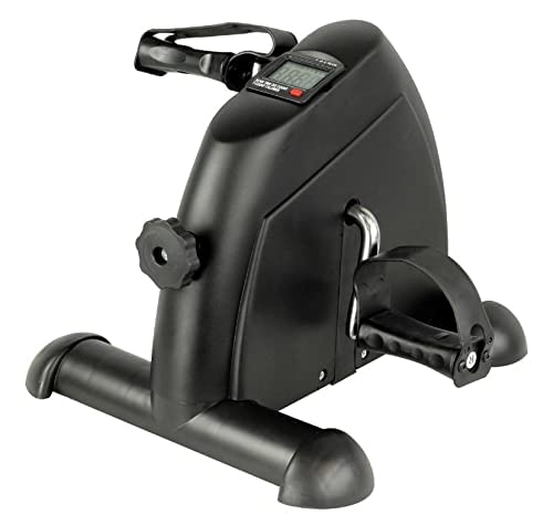 Mini bicicleta ergométrica com Display